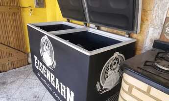 Imagem 6: CASA ALTO PADRÃO ESTILO COLONIAL NO GRAMACHO