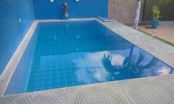 Imagem 2: Alugo duas excelentes casas para ( Eventos , Confraternizaçôes , Festas e Lazer )