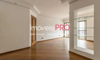 Imagem 5: Apartamento para locação Pinheiros - SP