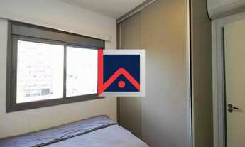 Imagem 12: Aluguel Apartamento 2 Dormitórios - 83 m² Vila Olímpia