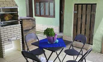 Imagem 4: Refúgio com Piscina em Maricá: Verão, Réveillon e Carnaval para até 15 pessoas!