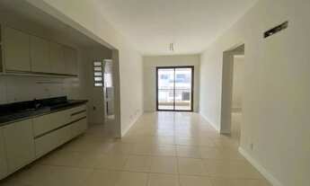 Imagem 2: Apartamento de 02 dormitórios sendo01 suíte no Centro de Florianópolis / SC