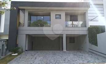 Imagem 3: Casa à venda com 3 quartos, sendo 2 suítes, no condomínio Residencial Villa Dos Inglezes