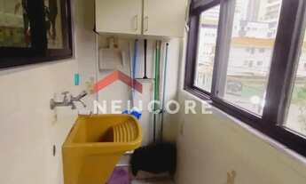 Imagem 6: Apartamento em Rua Olavo Bilac - Ocian - Praia Grande/SP