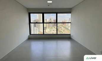 Imagem: Sala Comercial para aluguel no WTC Goiânia