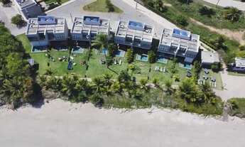 Imagem 6: Casa para venda com 121 metros quadrados com 3 quartos