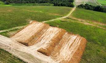 Imagem 4: 500m² para construir sua chácara em Caucaia do Alto