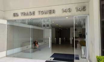 Imagem: Sala comercial em Rua Turiassu - Perdizes