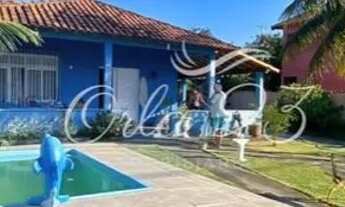 Imagem 3: CORDEIRINHO! ORLA 23 IMOBILIÁRIA VENDE! EXCELENTE CASA ENTRE O MAR E LAGOA EM CORDEIRINHO