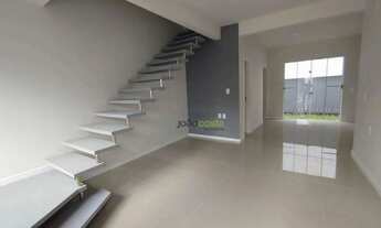 Imagem 6: Sobrado com 2 dormitórios, 96 m² - venda por R$ 650.000,00 ou aluguel por R$ 3.238,24/mês