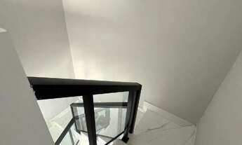 Imagem 4: Casa Duplex Alto Padrão à Venda Bairro Morros Teresina/PI