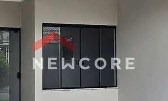 Imagem 4: Casa em Rua Araucária - Jardim Porto Seguro - Maringá/PR