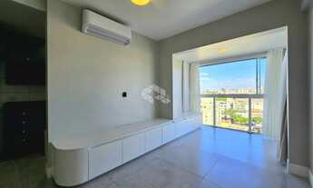 Imagem 2: Apartamento de 3 dormitórios e 1 vaga de garagem, no bairro São Geraldo, em Porto Alegre