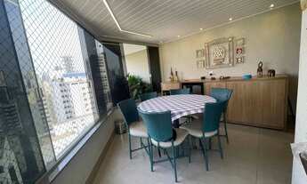 Imagem 4: Duplex para venda com 361 m² com 5 quartos em Setor Oeste - Goiânia - GO