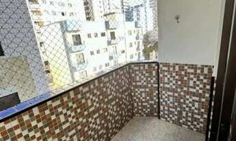 Imagem 4: Apartamento 1 Quarto à Venda no Tupi, 200m da praia