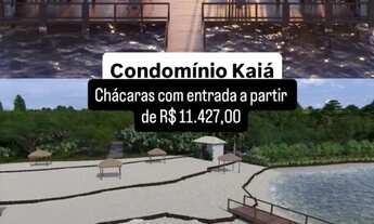 Imagem 3: VENDO CHÁCARA PARCELADA BEIRA LAGO DE PALMAS