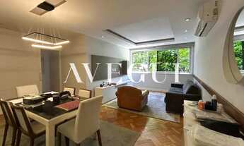 Imagem: Apartamento / Residencial / Leblon