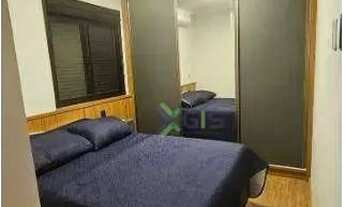 Imagem 5: Apartamento Mobiliado Residencial Naif 2 quartos