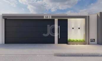 Imagem: Casa à venda - Esplanada do Parque