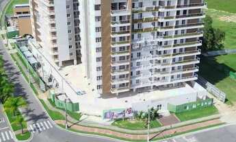 Imagem 7: Apartamento para venda tem 96 metros quadrados com 3 quartos em Jacuhy - Serra - ES