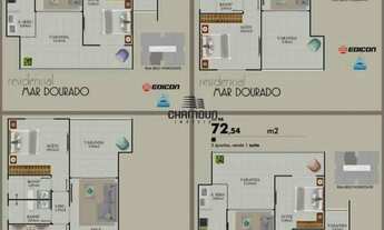 Imagem 8: Residencial Mar Dourado