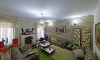 Imagem 4: Sobrado à venda em Campinas, Jardim Paraíso, com 5 quartos, com 311 m²