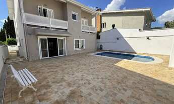 Imagem 4: Oportunidade 4 dorms sendo 2 suites, sala ampla, cozinha planejada piscina para venda