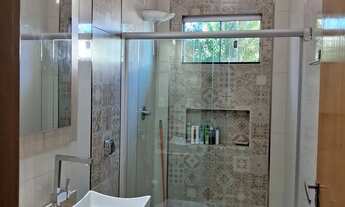 Imagem 5: Vende-se um sobrado, Jardim Hamada Marialva Pr