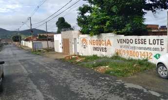 Imagem 7: Lote de 300m² no Maracanã