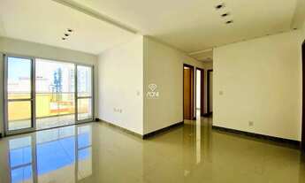 Imagem: Lindo apartamento, andar alto, varandão