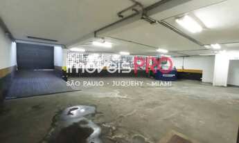 Imagem 4: Comercial com entrada ara duas avenidas