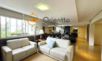 Imagem: Apartamento com 191.4m², 4 dorm, Boa Vista