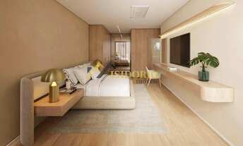 Imagem 5: CASA NOVA NO CAMPINA DO SIQUEIRA! 03 SUÍTES, CLOSET, GAR