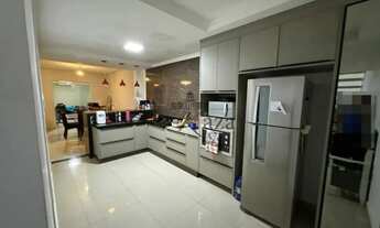 Imagem 5: Oportunidade - Casa - Setville Altos de São José - 3 Dormitórios - 150m²