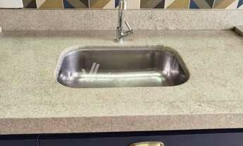 Imagem 4: Apartamento - São Bernardo - Campinas