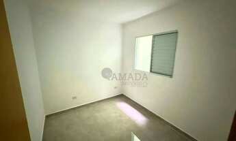 Imagem 5: Apartamento com 3 dormitórios para alugar, 50 m² por R$ 1.650,00/mês - Vila Ré - São Paulo