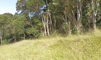 Imagem 2: Super 5 mil mts quadrados na crista da colina plaino