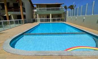 Imagem 4: Casa duplex mobiliada na Avenida Central da Praia do Icaraí