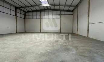 Imagem 3: Galpão - MARTA HELENA