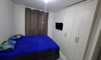 Imagem 10: Cumbuco: Apto 3q mobiliado 100m da praia. Piscina