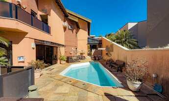 Imagem 3: Casa à venda com 4 suítes, 457m² - Residencial Alphaville 01 - Alphaville - Barueri/SP