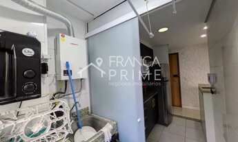 Imagem 6: Apartamentto de 2 dormitorios com 44 metros e uma vaga