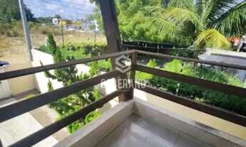 Imagem 3: Sobrado para aluguel tem 270 metros quadrados com 5 quartos em Portal do Sol - João Pessoa