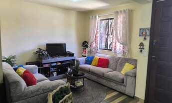 Imagem: SOBRADO com 3 dormitórios à venda com