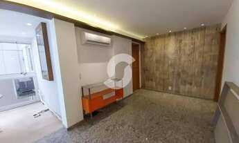 Imagem 4: Vendo apartamento com 2 suítes e moveis planejados em Icaraí - Niterói - RJ