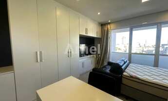 Imagem 6: Kitinete - Centro