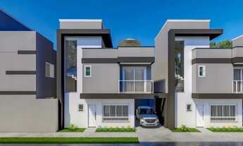 Imagem 3: SOBRADO NO PORTÃO - NOVOS