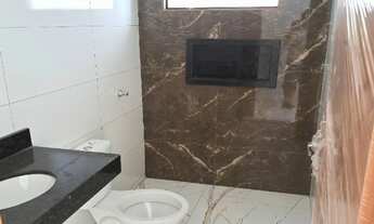 Imagem 6: Casa a venda em Condomínio Fechado No Jardim dos Girasol, Próximo do Feira 9