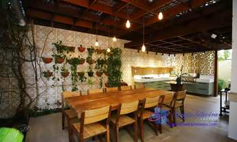 Imagem 6: Excelente casa com 4 suítes em Eusébio!