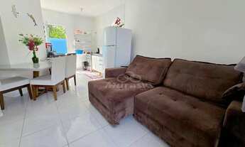 Imagem 6: Casa com 2 dormitórios à venda, 45 m² por R$ 210.000,00 - Cohapar - Guaratuba/PR